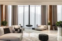 Стильный дом в КП Гринфилд