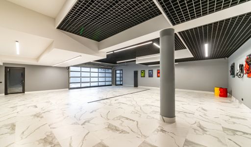 Стильный дом в КП Гринфилд