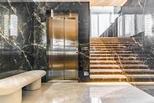 Стильный дом в КП Гринфилд