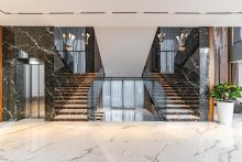 Стильный дом в КП Гринфилд