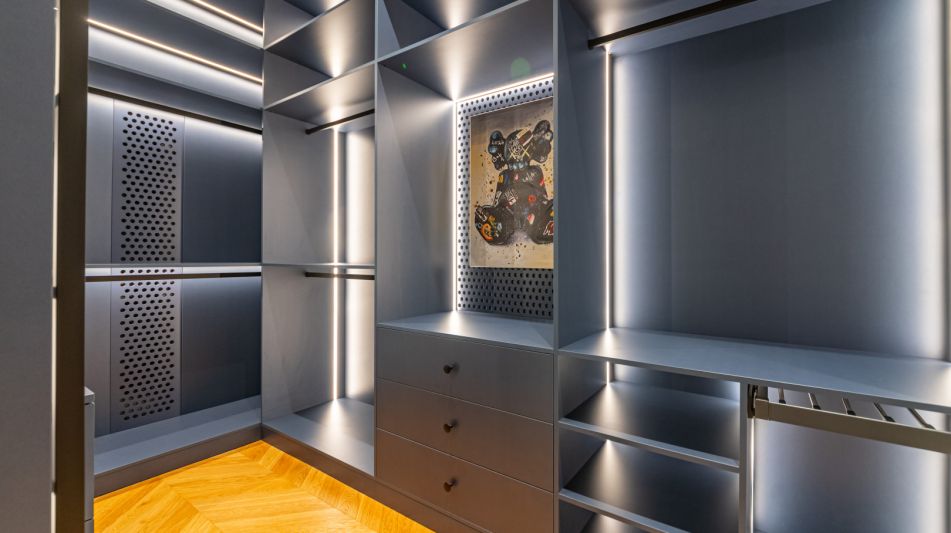 Стильный дом в КП Гринфилд