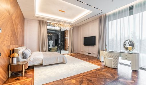 Стильный дом в КП Гринфилд