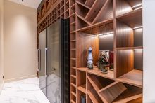 Стильный дом в КП Гринфилд