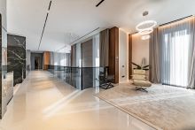 Стильный дом в КП Гринфилд