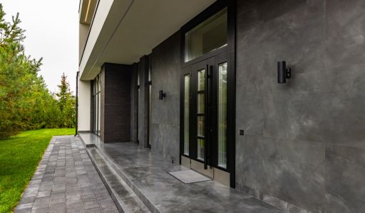 Готовый дом в кп Мэдисон Парк