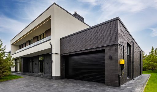 Готовый дом в кп Мэдисон Парк