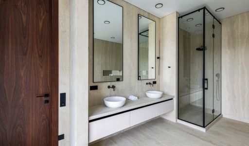 Готовый дом в кп Мэдисон Парк