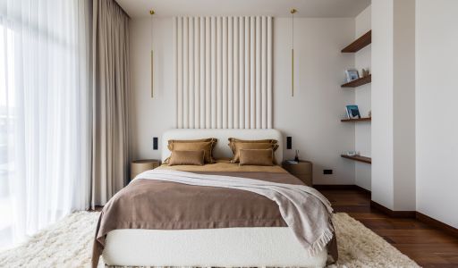 Готовый дом в кп Мэдисон Парк