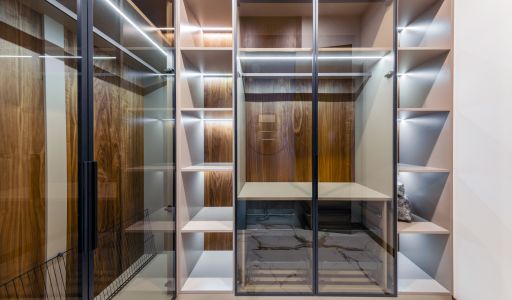 Готовый дом в кп Мэдисон Парк