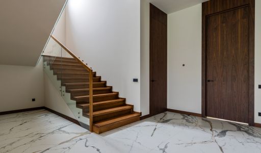 Готовый дом в кп Мэдисон Парк