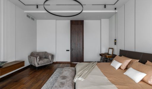 Готовый дом в кп Мэдисон Парк