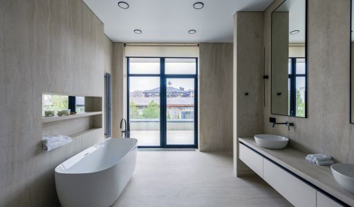 Готовый дом в кп Мэдисон Парк