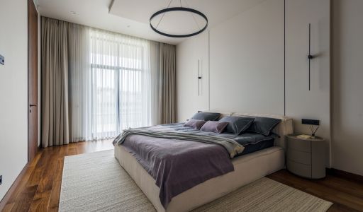 Готовый дом в кп Мэдисон Парк