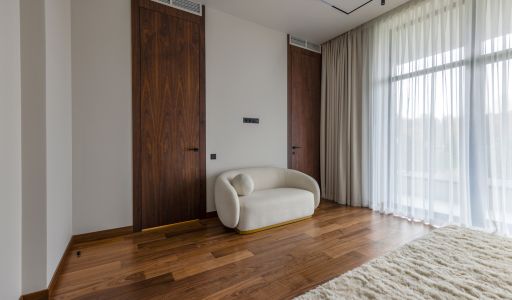 Готовый дом в кп Мэдисон Парк