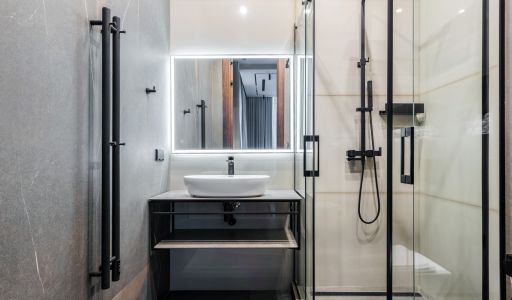 Готовый дом в кп Мэдисон Парк