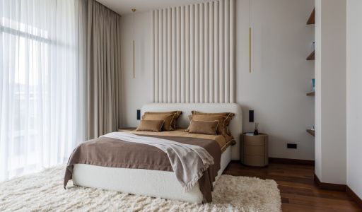 Готовый дом в кп Мэдисон Парк