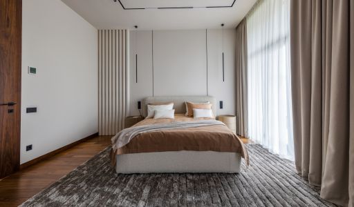 Готовый дом в кп Мэдисон Парк