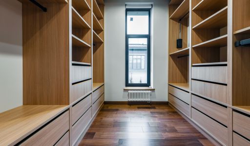 Готовый дом в кп Мэдисон Парк