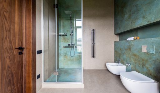 Готовый дом в кп Мэдисон Парк