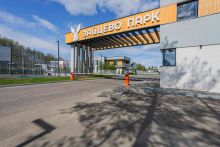 Дом под отделку в КП Зайцево Парк