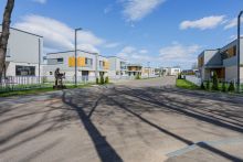 Дом под отделку в КП Зайцево Парк