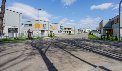 Дом в Зайцево Парк