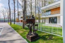 Дом под отделку в КП Зайцево Парк