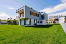 Дом под отделку в КП Зайцево Парк