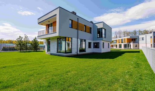 Дом в Зайцево Парк