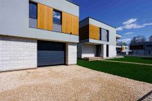 Дом под отделку в КП Зайцево Парк