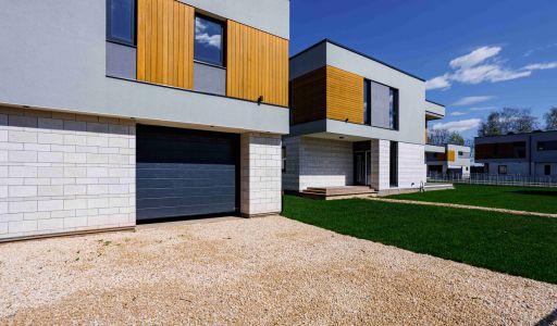 Дом в Зайцево Парк