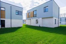 Дом под отделку в КП Зайцево Парк