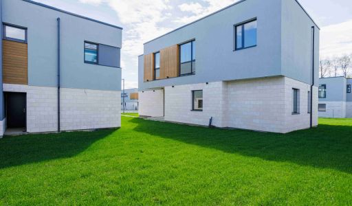 Дом в Зайцево Парк