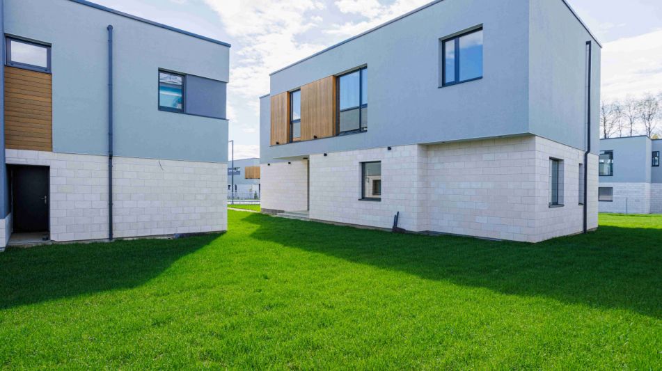 Дом под отделку в КП Зайцево Парк