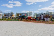 Дом под отделку в КП Зайцево Парк