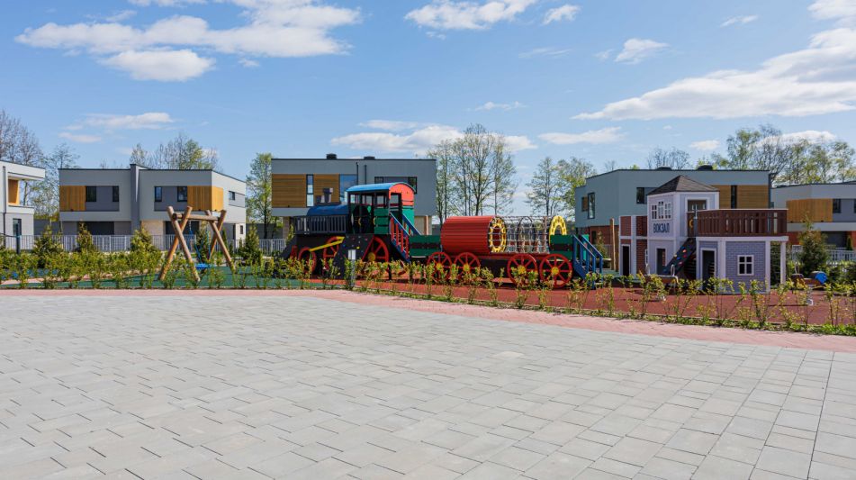 Дом под отделку в КП Зайцево Парк