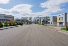 Дом под отделку в КП Зайцево Парк