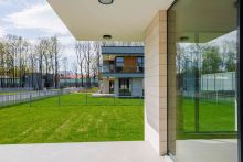 Дом под отделку в КП Зайцево Парк