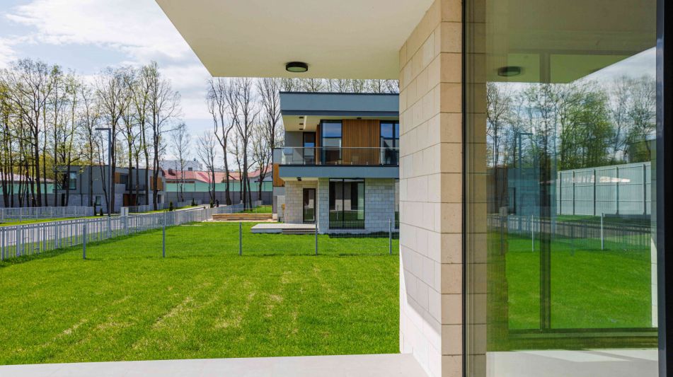 Дом под отделку в КП Зайцево Парк