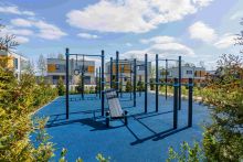 Дом под отделку в КП Зайцево Парк