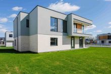 Дом под отделку в КП Зайцево Парк