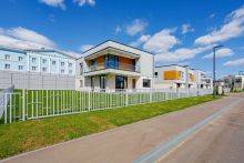 Дом под отделку в КП Зайцево Парк