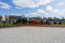 Дом в КП Зайцево Парк