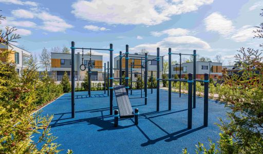 Дом в КП Зайцево Парк