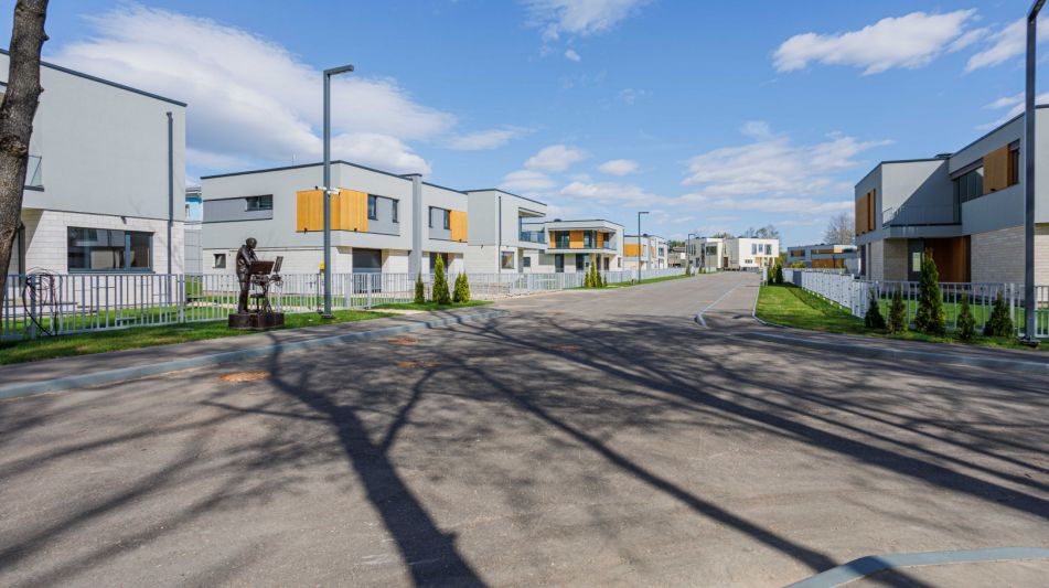 Дом в КП Зайцево Парк