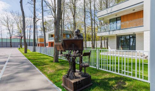 Дом в КП Зайцево Парк