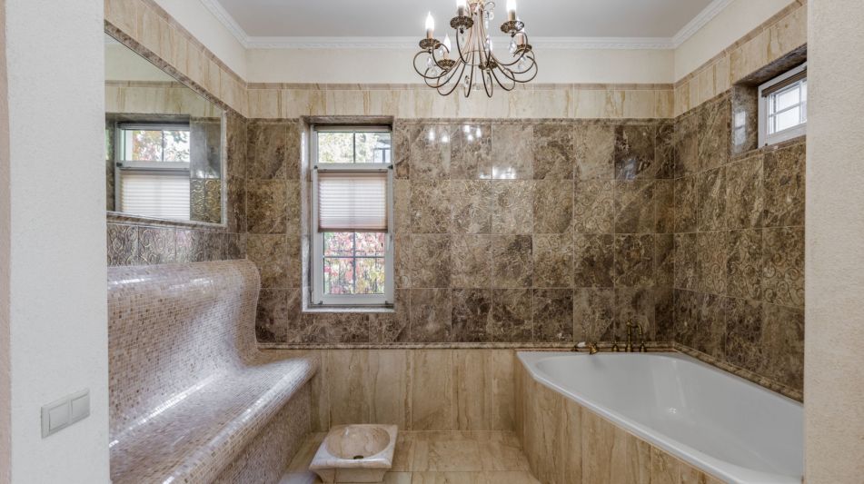 Дом под ключ в КП Гринфилд