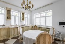 Дом под ключ в КП Гринфилд