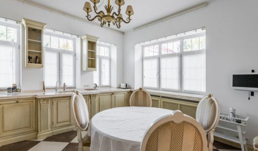 Дом под ключ в КП Гринфилд