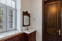 Дом под ключ в КП Гринфилд